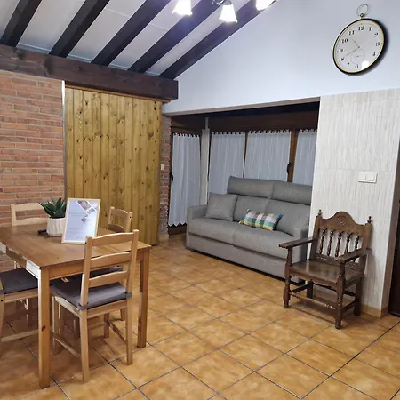 Appartement Adrimar Quijas