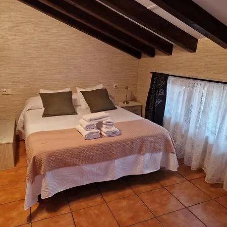 Adrimar Apartment *
