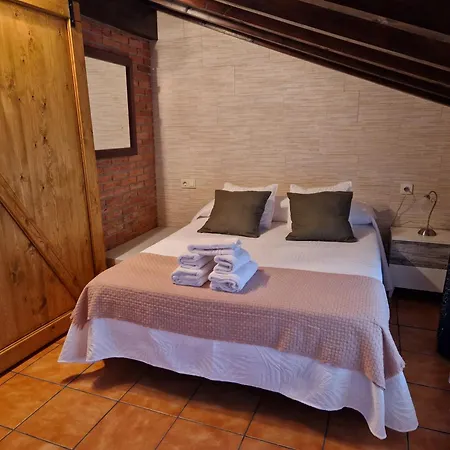 Adrimar Appartement *