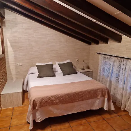 Adrimar Apartment Quijas