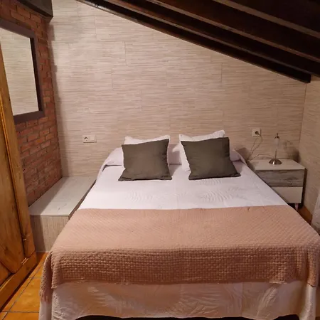 Adrimar Appartement *