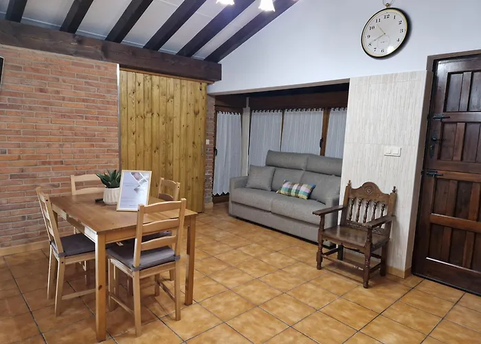 Apartmán Adrimar Quijas