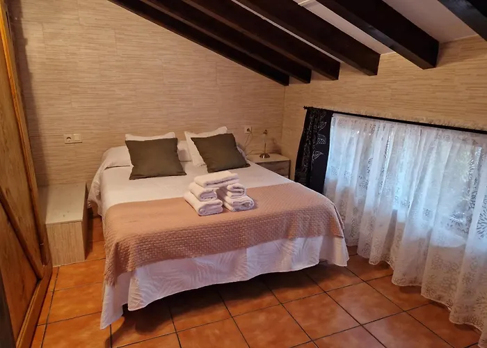 Adrimar Appartement *