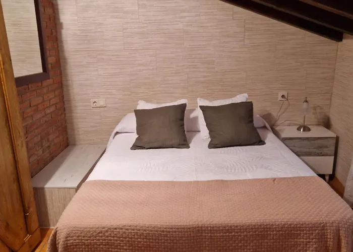 Adrimar Appartement *