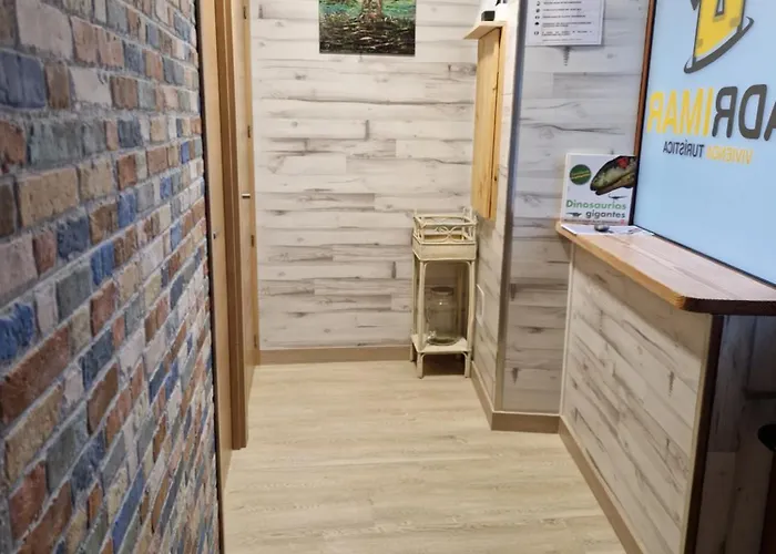 Adrimar Apartmán Quijas